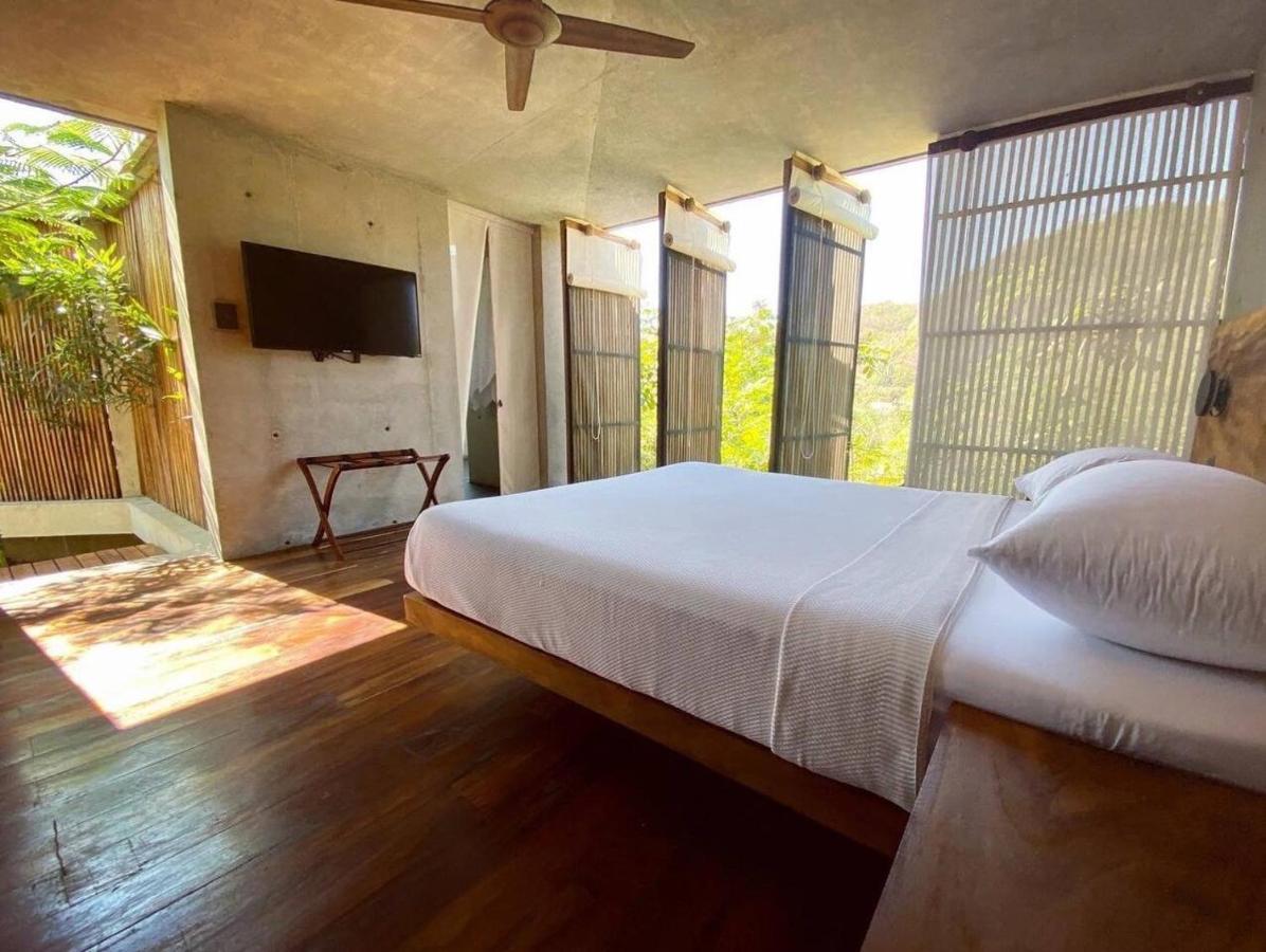 Villa Casa Altanera à Recado Extérieur photo