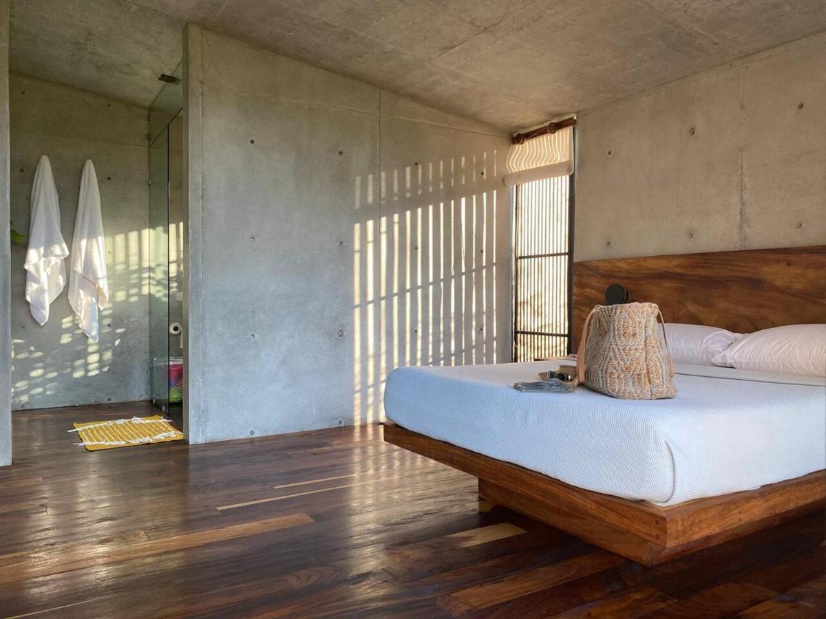 Villa Casa Altanera à Recado Extérieur photo